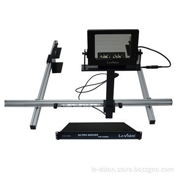 3D Polarization Modulator Cinema SystemNew